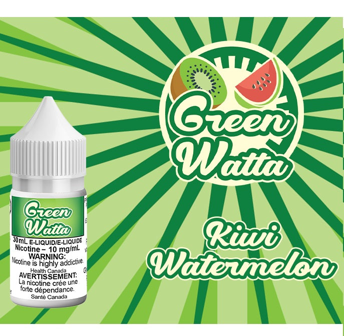 Watta E-Liquid SALT -30ml